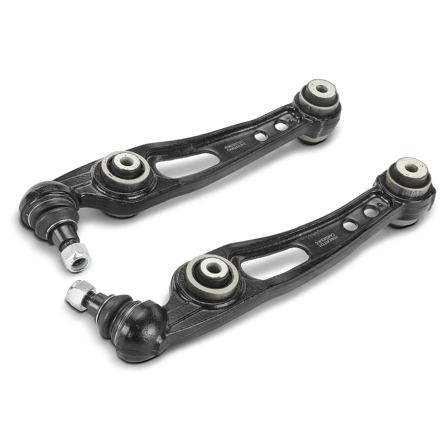 2x Front Lower Control Arm & Ball Joint for 14-22 Land Rover Range Rover Sport