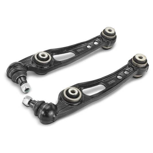 2x Front Lower Control Arm & Ball Joint for 14-22 Land Rover Range Rover Sport