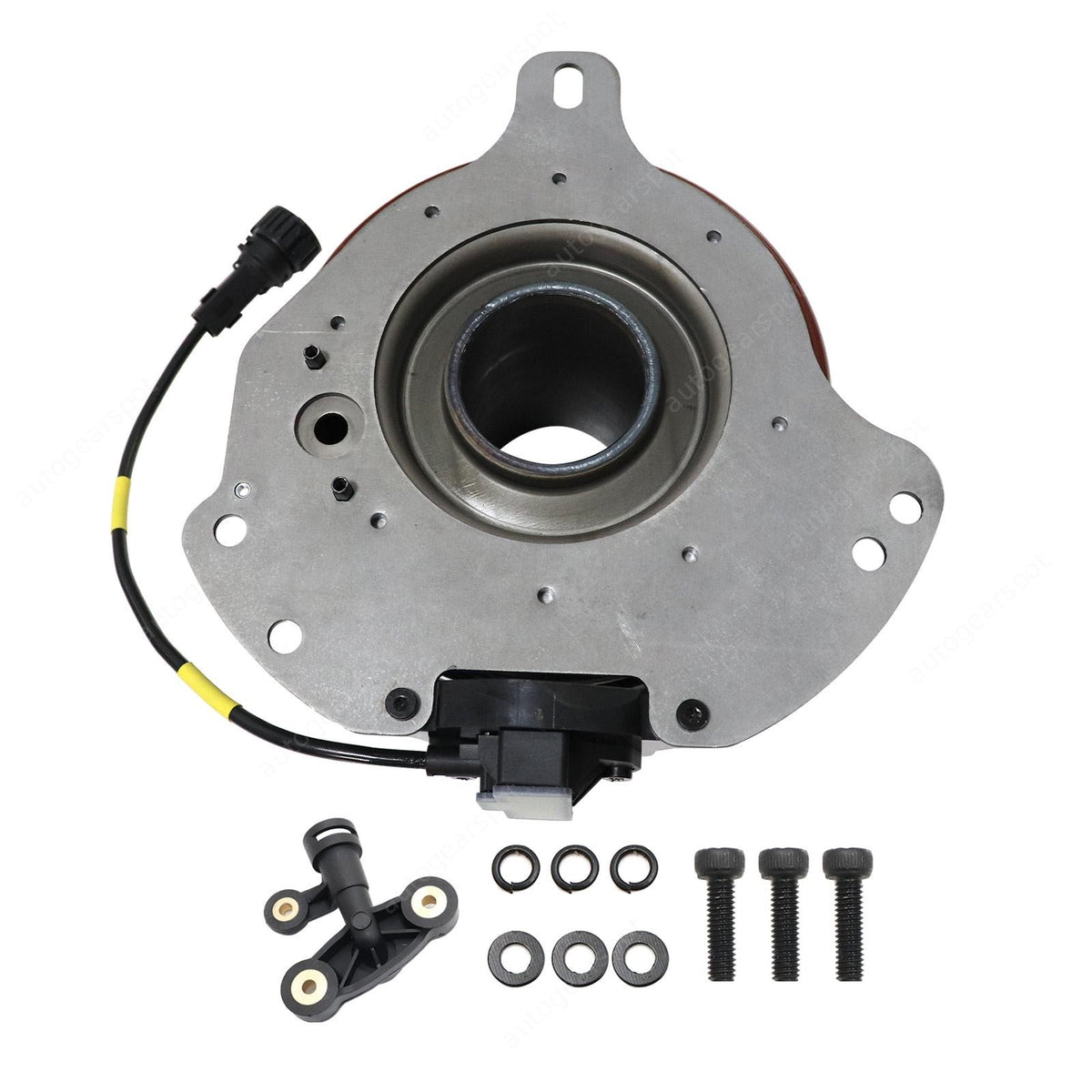 I-shift Clutch Cylinder FIT Volvo Mack Trucks 23417523 - 22989089 - 6482000155