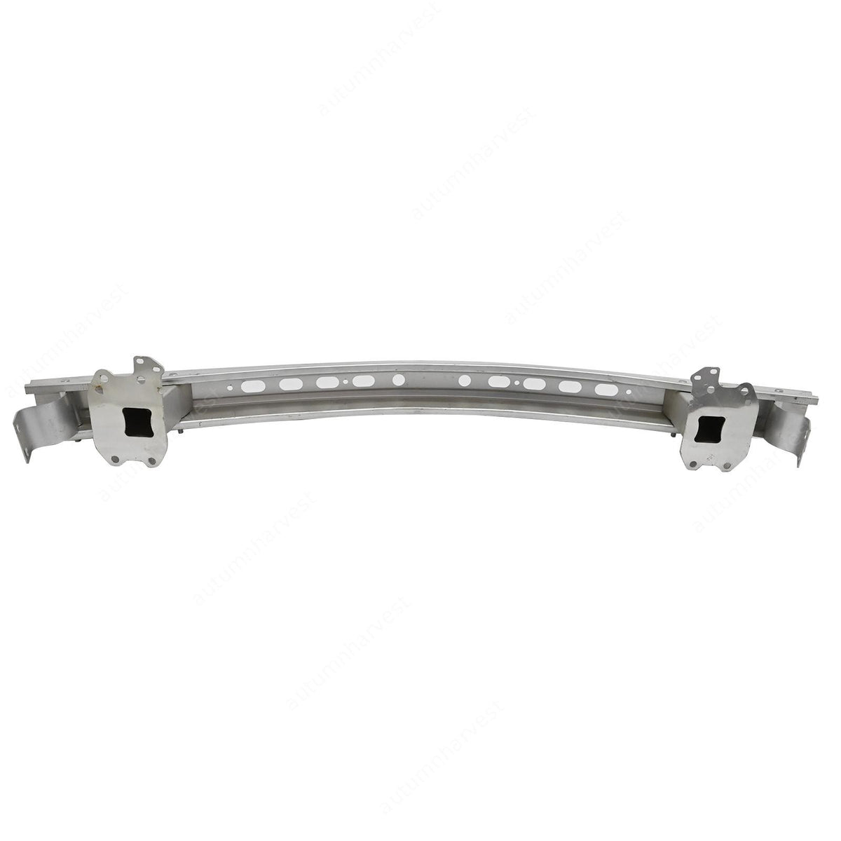 Fit 2023 2024 2025 Honda Pilot Front Bumper Reinforcement Aluminum