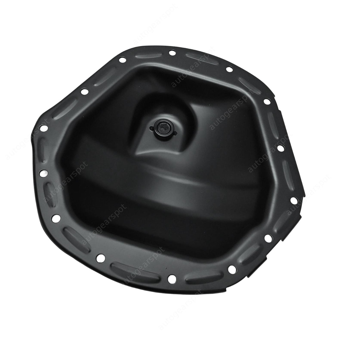 Rear Differential Cover For Chevrolet Silverado 2500 3500 GMC Sierra 2500 3500