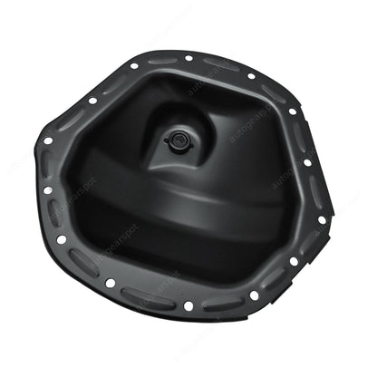 Rear Differential Cover For Chevrolet Silverado 2500 3500 GMC Sierra 2500 3500