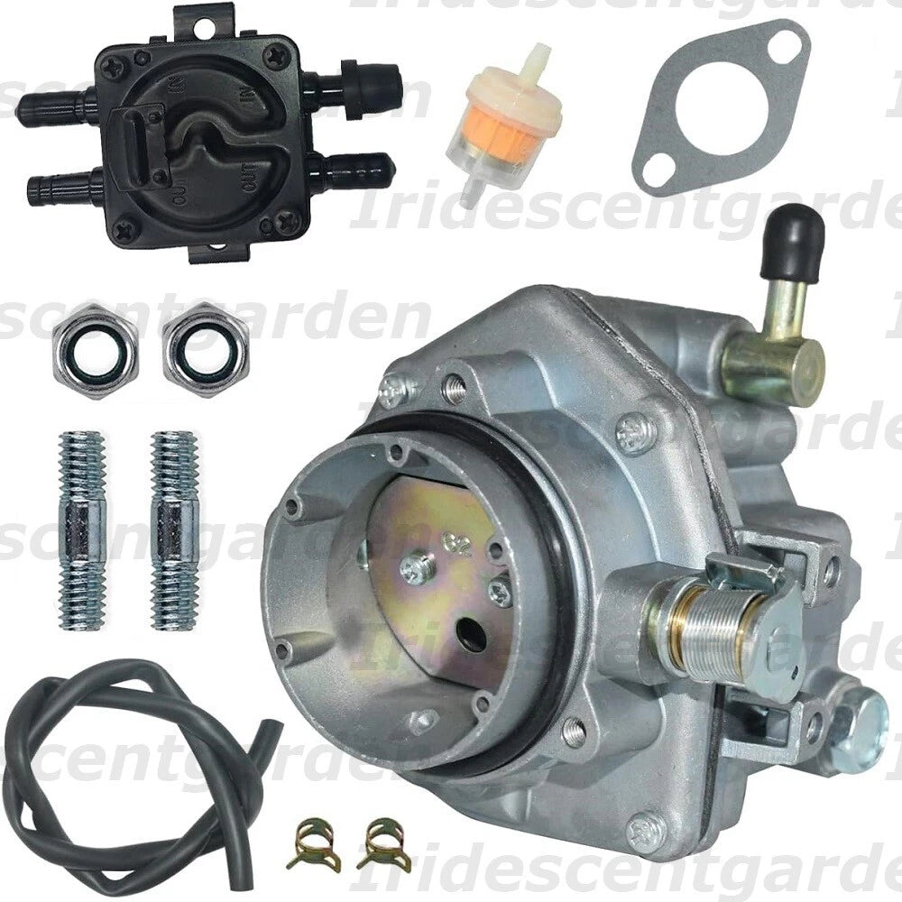 Carburetor With Kit For Onan Nikki 6100-27-161 146-0478-060