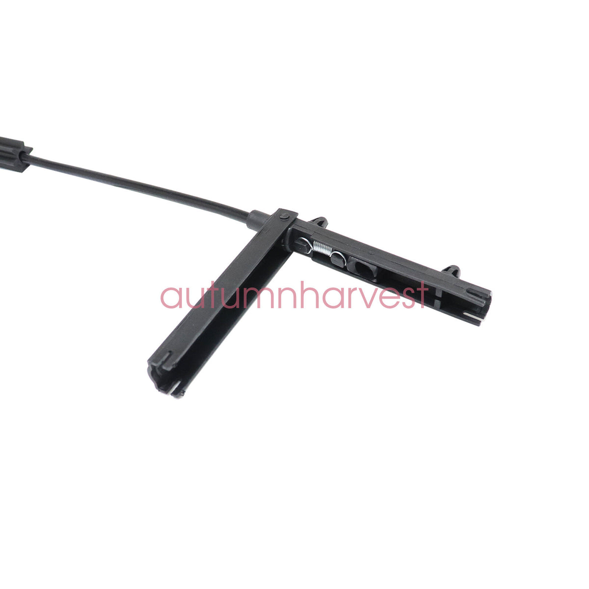 Hood Latch Lock Release Cable Fit For Volkswagen Passat 2012-2022