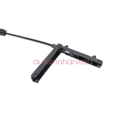 Hood Latch Lock Release Cable Fit For Volkswagen Passat 2012-2022