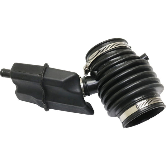 Engine Air Intake Hose with Hose Clamps for Nissan Altima 07-18 3.5L 16576JA100