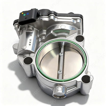 New Throttle Body Fits For BMW X7 2019-2020 X5 2020-2021 X4 2020 X3 2020-2022