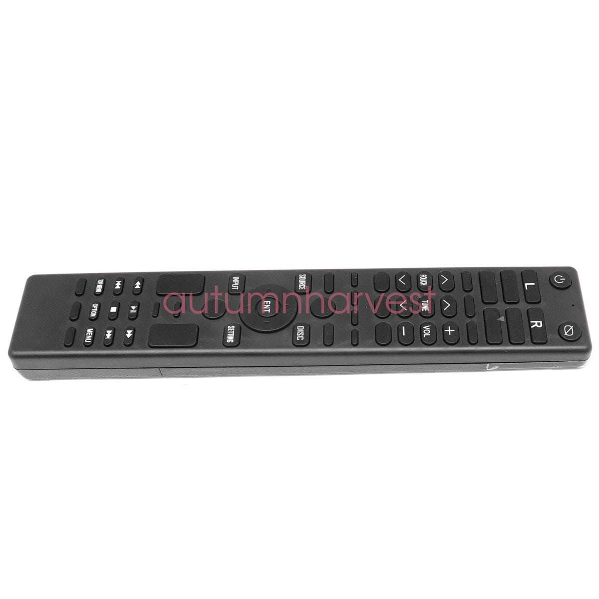 Replace Remote Control For 2015-2019 LEXUS LX570 Rear Entertainment 86170-60090