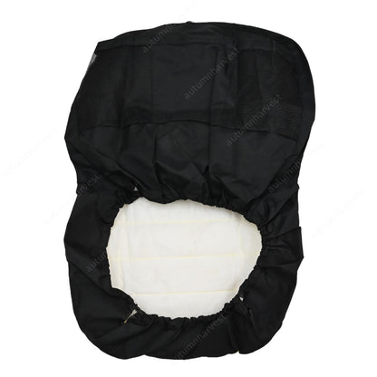 LP92334 Large Seat Cover fits John Deere Seats with 18" Back Rest Lawn Tractors