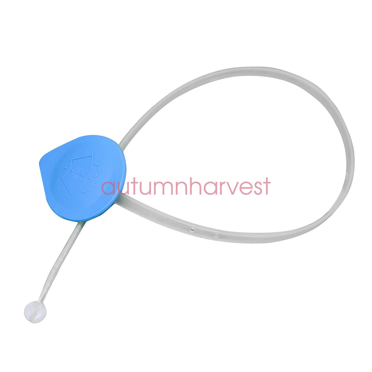 For Honda Car Windshield Washer Fluid Reservoir Tank Cap 76802-SV4-003 Plastic