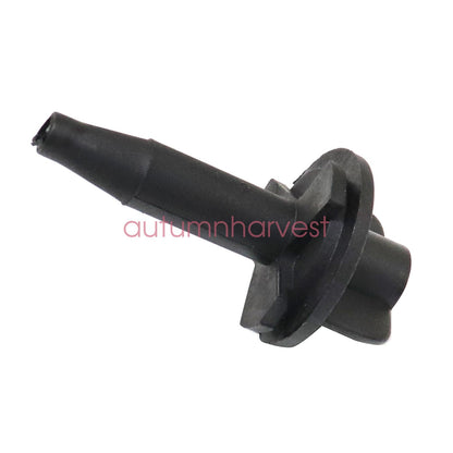 2Pcs Fit For 2015-2018 Ford Radiator Upper Retainer F2GZ-8A193-A