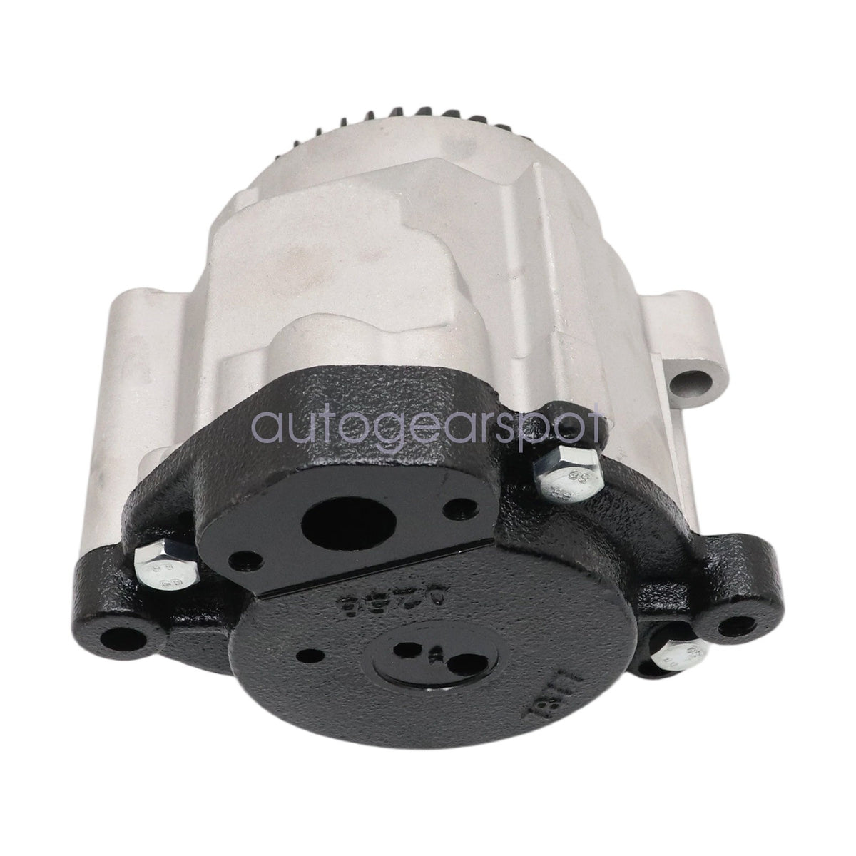Smog Air Pump For Chevrolet GMC C K Series Blazer Jimmy Truck 1987-1993