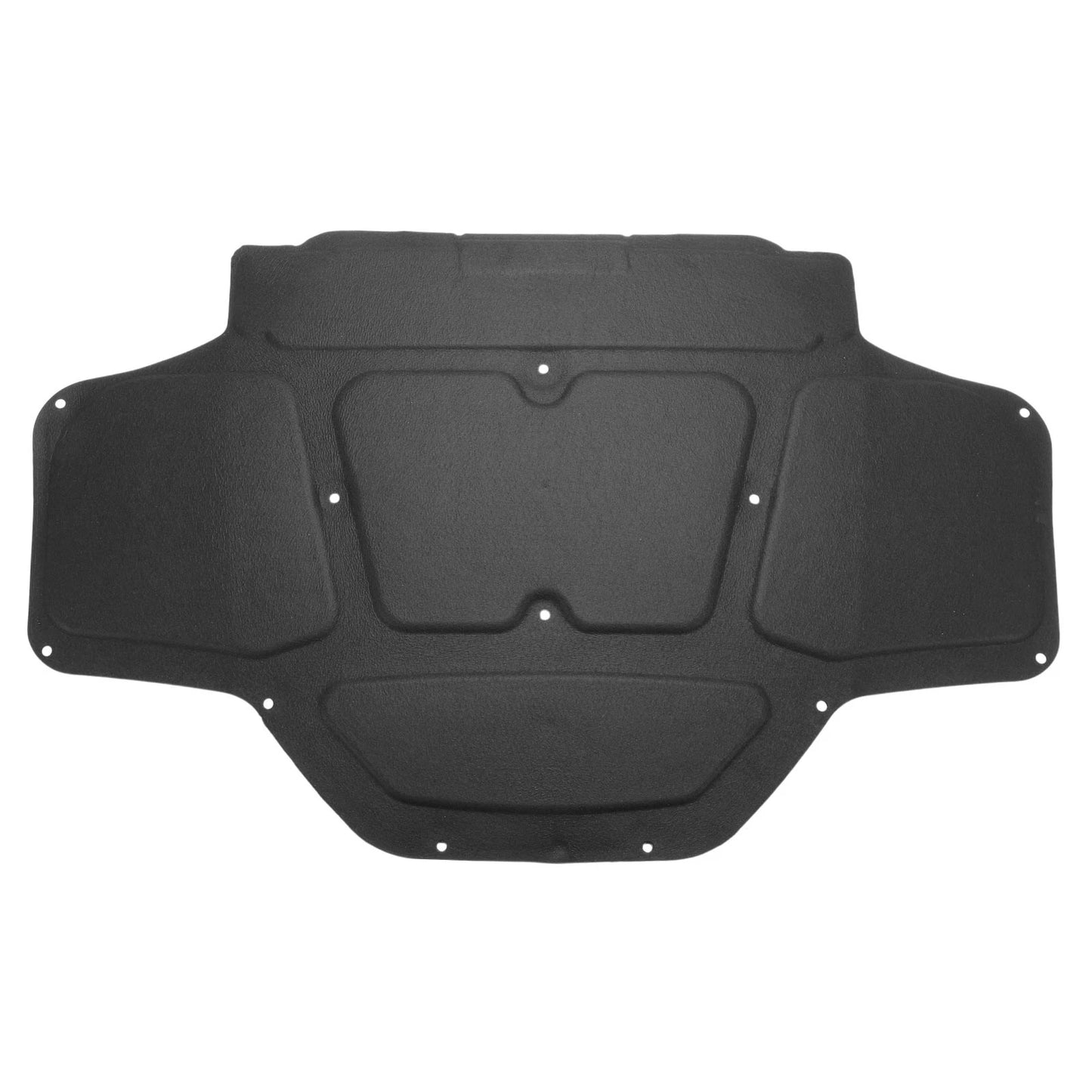 For 15-24 BMW G01 X3 04-24 G02 X4 Engine Hood Insulation Pad Sound Bonnet Panel