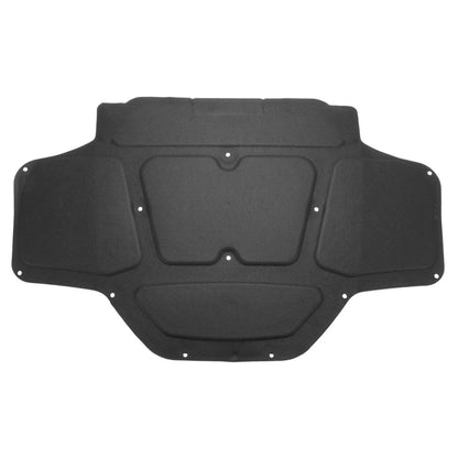 For 15-24 BMW G01 X3 04-24 G02 X4 Engine Hood Insulation Pad Sound Bonnet Panel