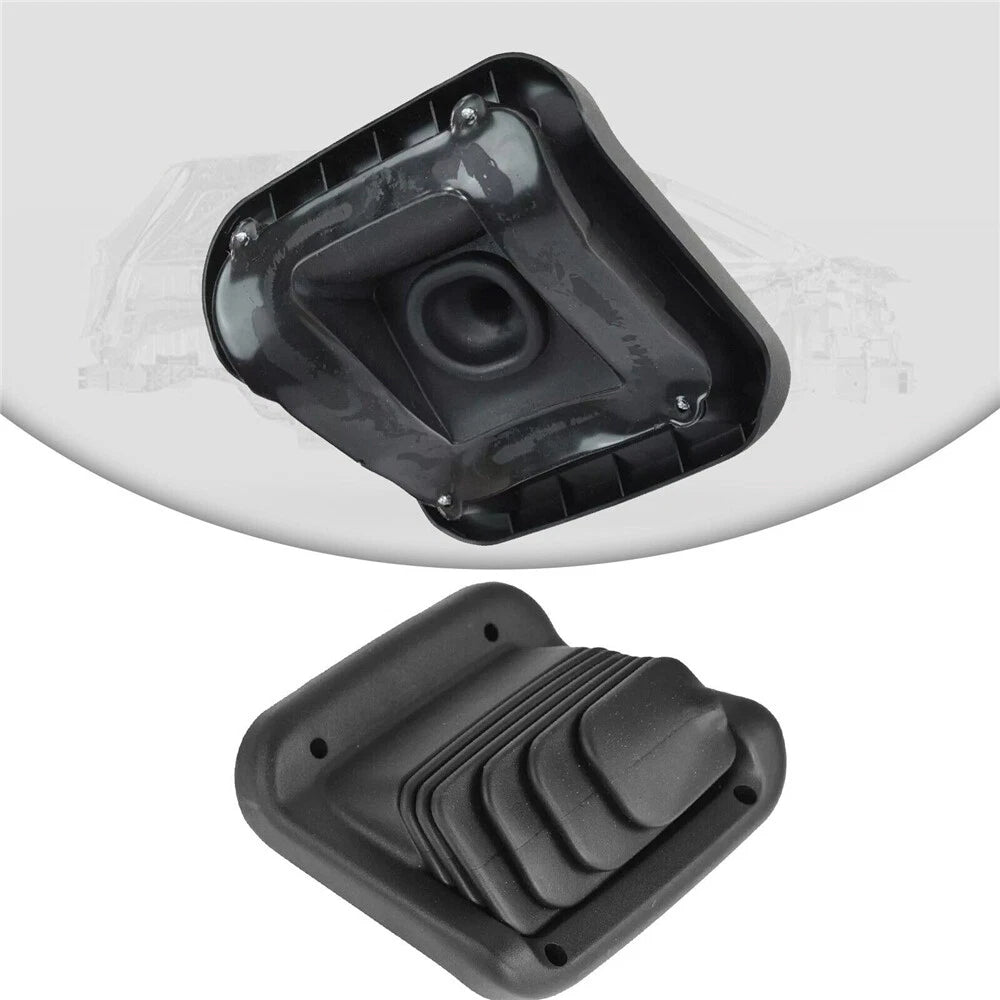 Transfer Case Shift Boot Cover F2TZ-7277-A For Ford Bronco F150 F250 F350 Pickup