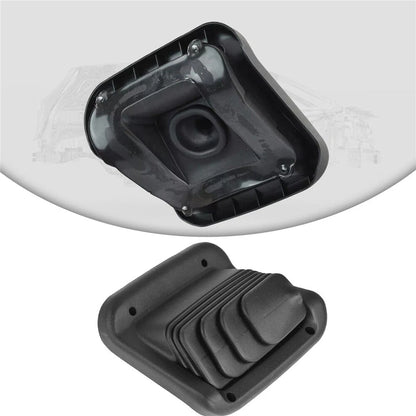 Transfer Case Shift Boot Cover F2TZ-7277-A For Ford Bronco F150 F250 F350 Pickup