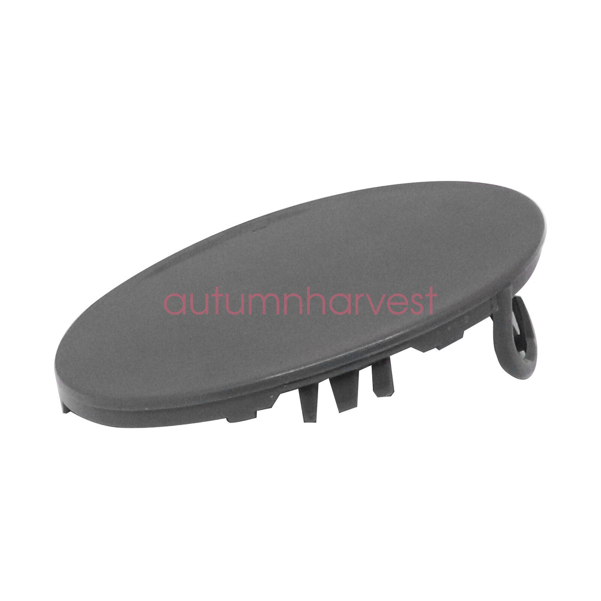 Front Bumper Tow Hook Cover Cap 51117378591 Fit For BMW