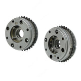 2x Intake & Exhaust Engine Variable Valve Timing (VVT) Sprocket Fits BMW X1 Mini