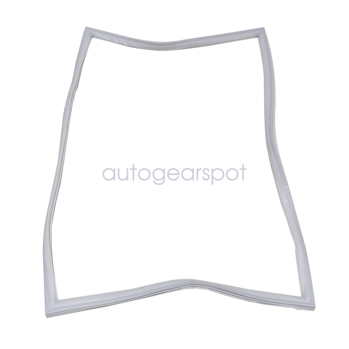 242193206 Refrigerator Door Gasket For Frigidaire Kenmore AP5806733 PS9493819