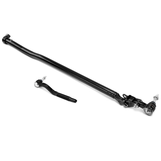 2Pcs FD & FP Outer Tie Rod End For Jeep Wrangler 2018-2024 Gladiator 2020-2024