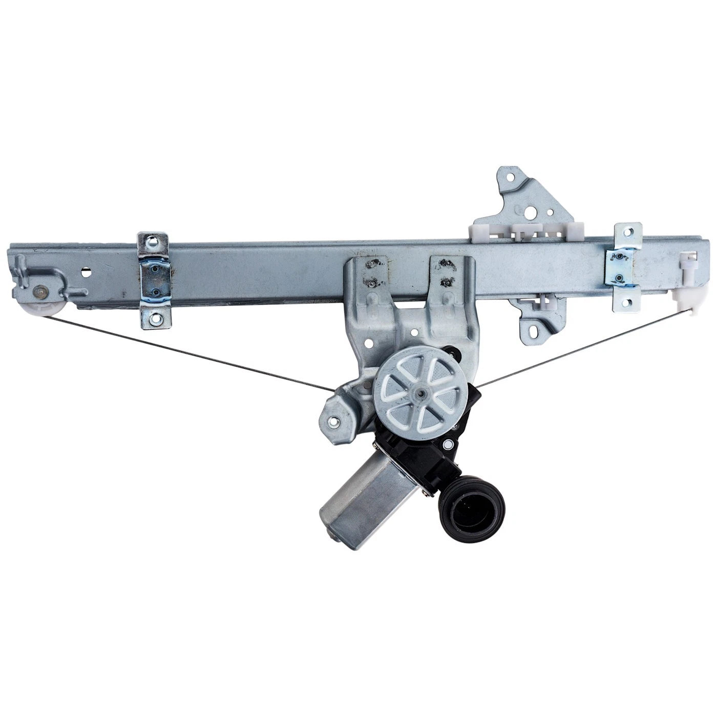 Window Regulator Power Front Passenger Side For 2016-2023 Nissan Maxima