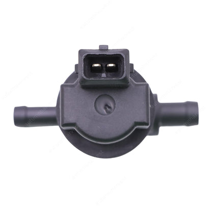 1Pcs Carbon Canister Purge Valve For 2001-13 Mercedes-Benz C240 C300 C320