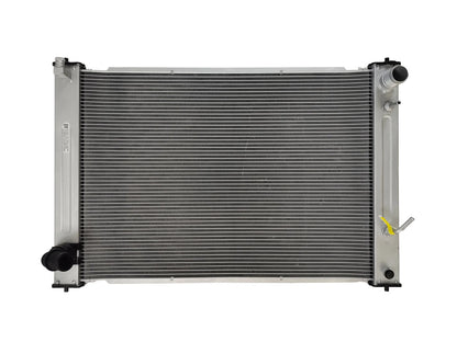 New Radiator for INFINITI G25 G35 G37 Q40 Q60 2009-2018 Nissan 370Z Aluminium