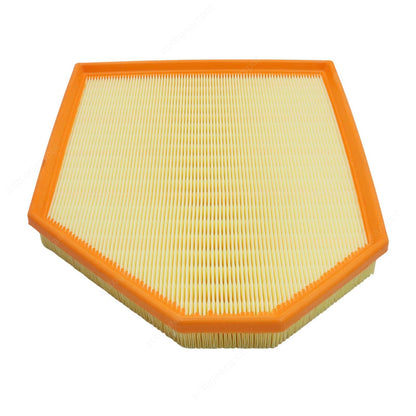 For BMW X3 F25 2011-2012 L6 3.0L Engine Air Filter New