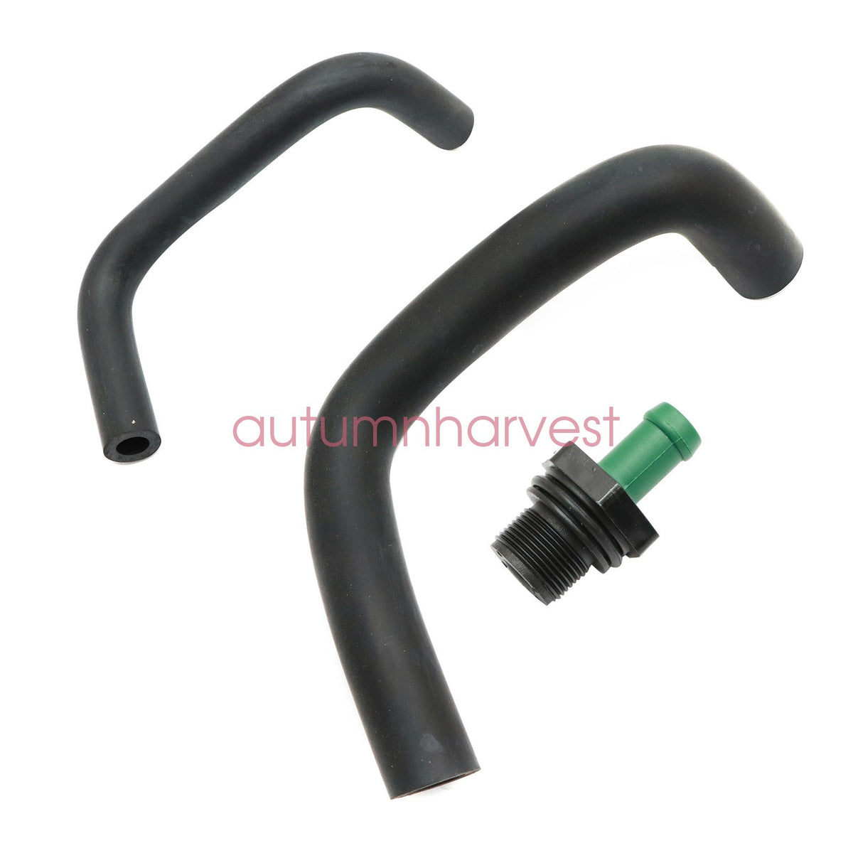 3x Breather Emission Control PCV Valve Blow w/Hose Kit For Nissan Altima 07-2013