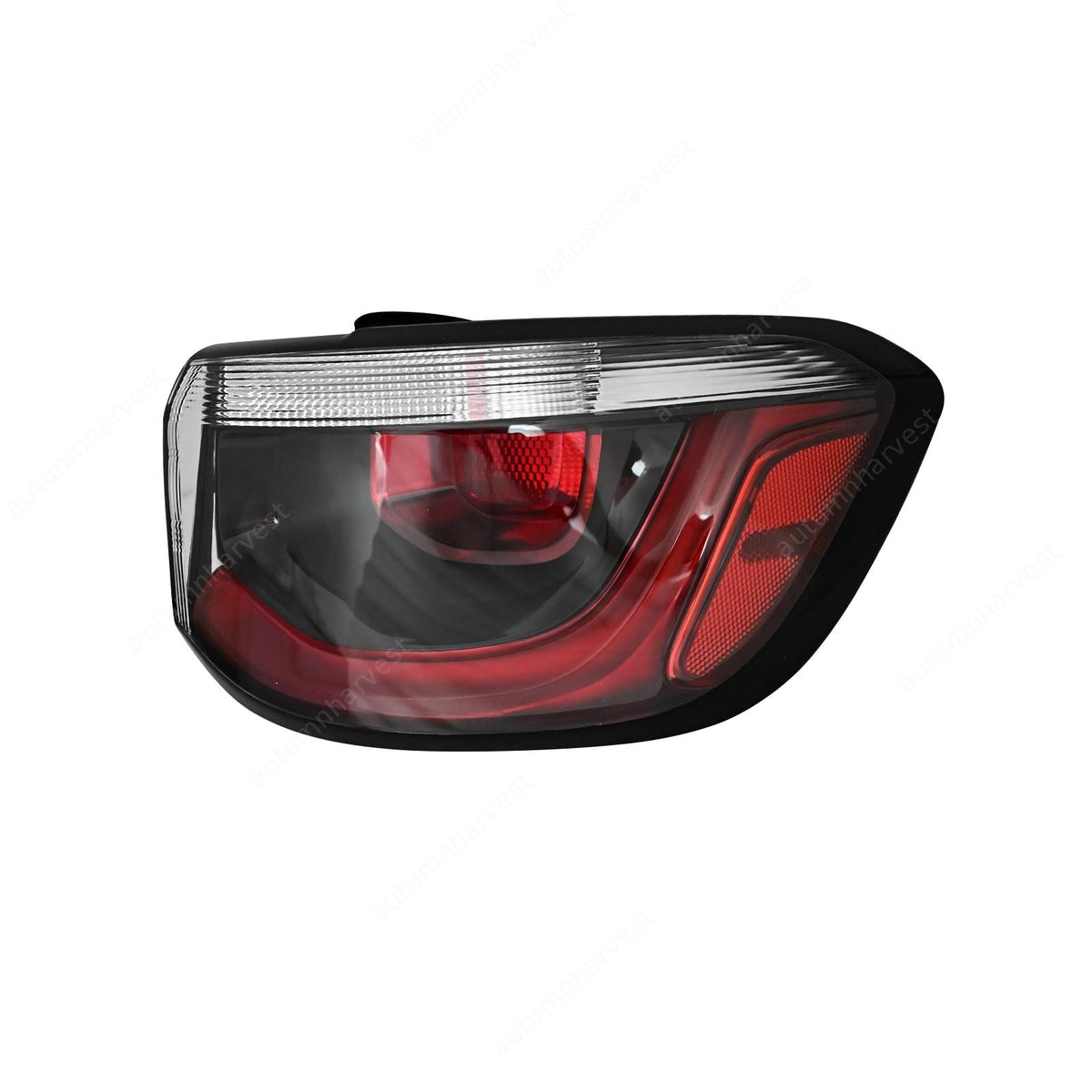 Outer Tail Light For Jeep Compass 2021-2024 Passenger Halogen Lamp 68417080AD