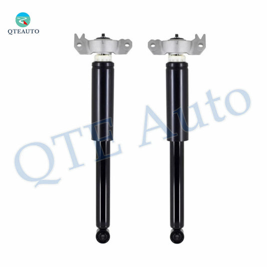 Pair of 2 For Buick Lacrosse 2010 2011-2016 Rear Complete Shock Absorber Kit