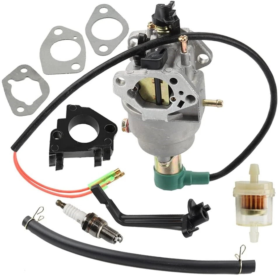 NEW For Power CPE 41511 41513 7000 9000 Watt Generator Carburetor