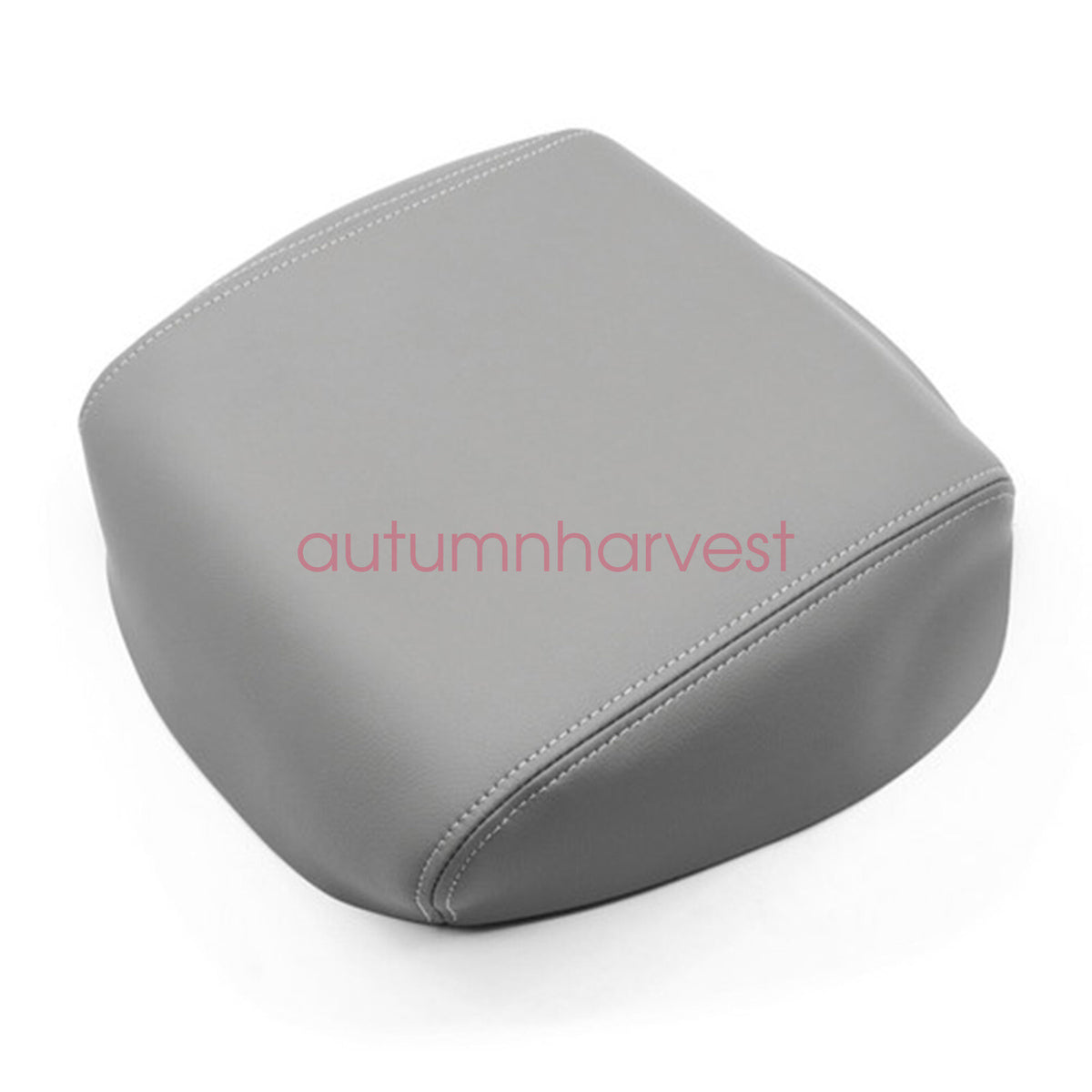 For Honda Pilot 2009-15 Driver & Passenger Door Panel+ Console Lid Armrest Cover