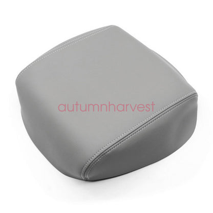 For Honda Pilot 2009-15 Driver & Passenger Door Panel+ Console Lid Armrest Cover