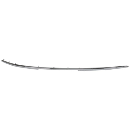 For Chevy Suburban Tahoe Yukon 2021-2024Chrome Rear Bumper Trim Molding 84371054