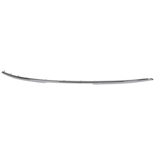For Chevy Suburban Tahoe Yukon 2021-2024Chrome Rear Bumper Trim Molding 84371054