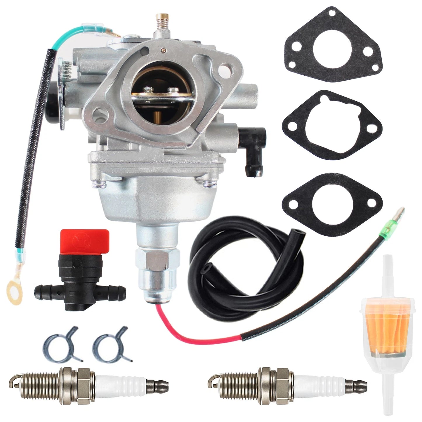 NEW For Kohler KT745-3042 26HP 7000 Series Engine Replacement Carburetor