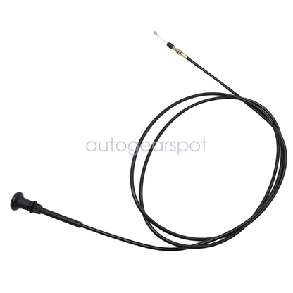Choke Cable Kit For John Deere HPX 4X2 4X4 HPX615E For AM136094