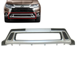 Fits Mitsubishi Outlander 2019-20 Front Bumper Lower Panel Extension Plastic
