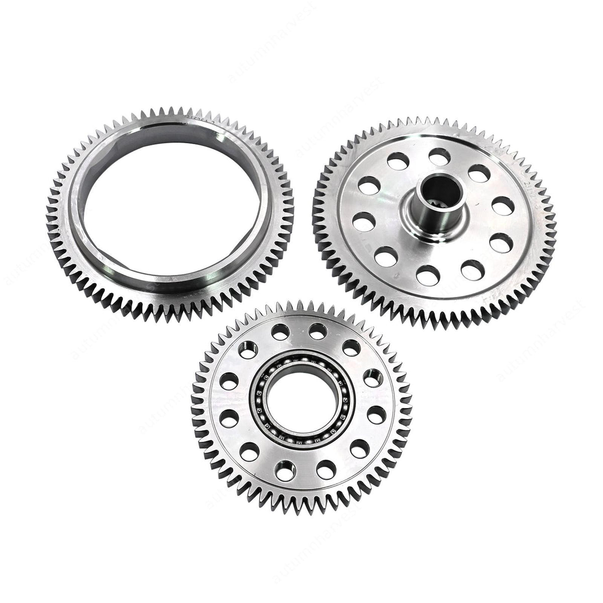 For FORD Cadillac 10R80 10L90 Auto Transmission Oil Pump Drive Gear Set 188711D