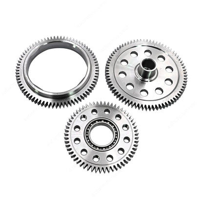 For FORD Cadillac 10R80 10L90 Auto Transmission Oil Pump Drive Gear Set 188711D