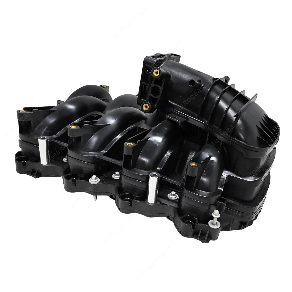 Intake Manifold Fits Ford 11-16 F-250 F-350 Super Duty F-150 6.2L AL3Z9424G