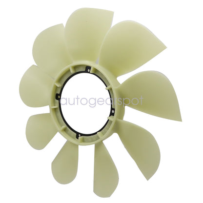 NEW Fits Nissan Armada INFINITI QX80 QX56 210601LA0A Fan Blade Radiator Cooling