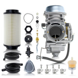 Carburetor For Polaris Scrambler 500 1997-2009 Sportsman 500 HO 2001-2013 Carb