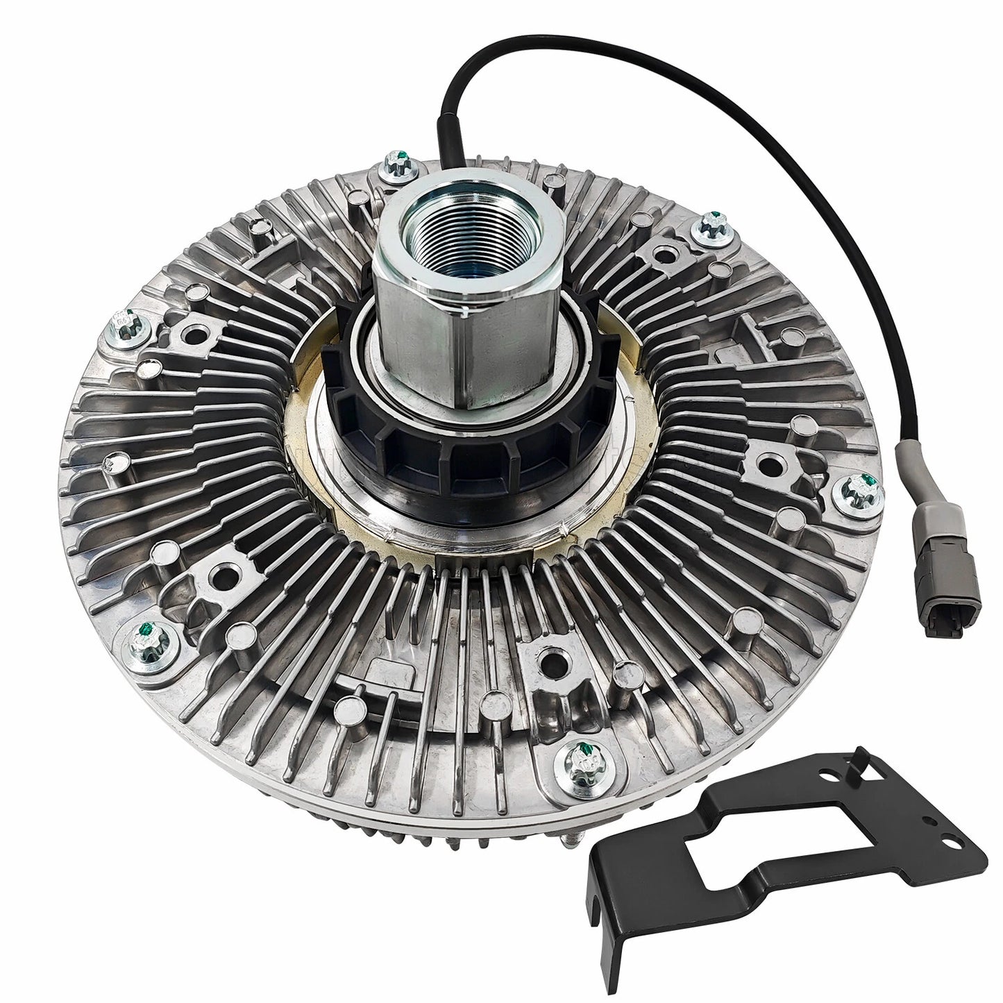 FAN CLUTCH FIT INTERNATIONAL TRANSTAR/PROSTAR/PAYSTAR W/ MAXXFORCE 11/13/N13