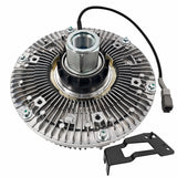 FAN CLUTCH FIT INTERNATIONAL TRANSTAR/PROSTAR/PAYSTAR W/ MAXXFORCE 11/13/N13