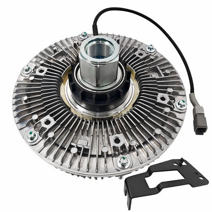 FAN CLUTCH FIT INTERNATIONAL TRANSTAR/PROSTAR/PAYSTAR W/ MAXXFORCE 11/13/N13