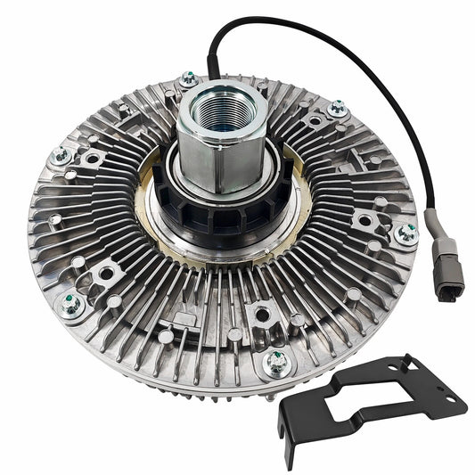 FAN CLUTCH FIT INTERNATIONAL TRANSTAR/PROSTAR/PAYSTAR W/ MAXXFORCE 11/13/N13