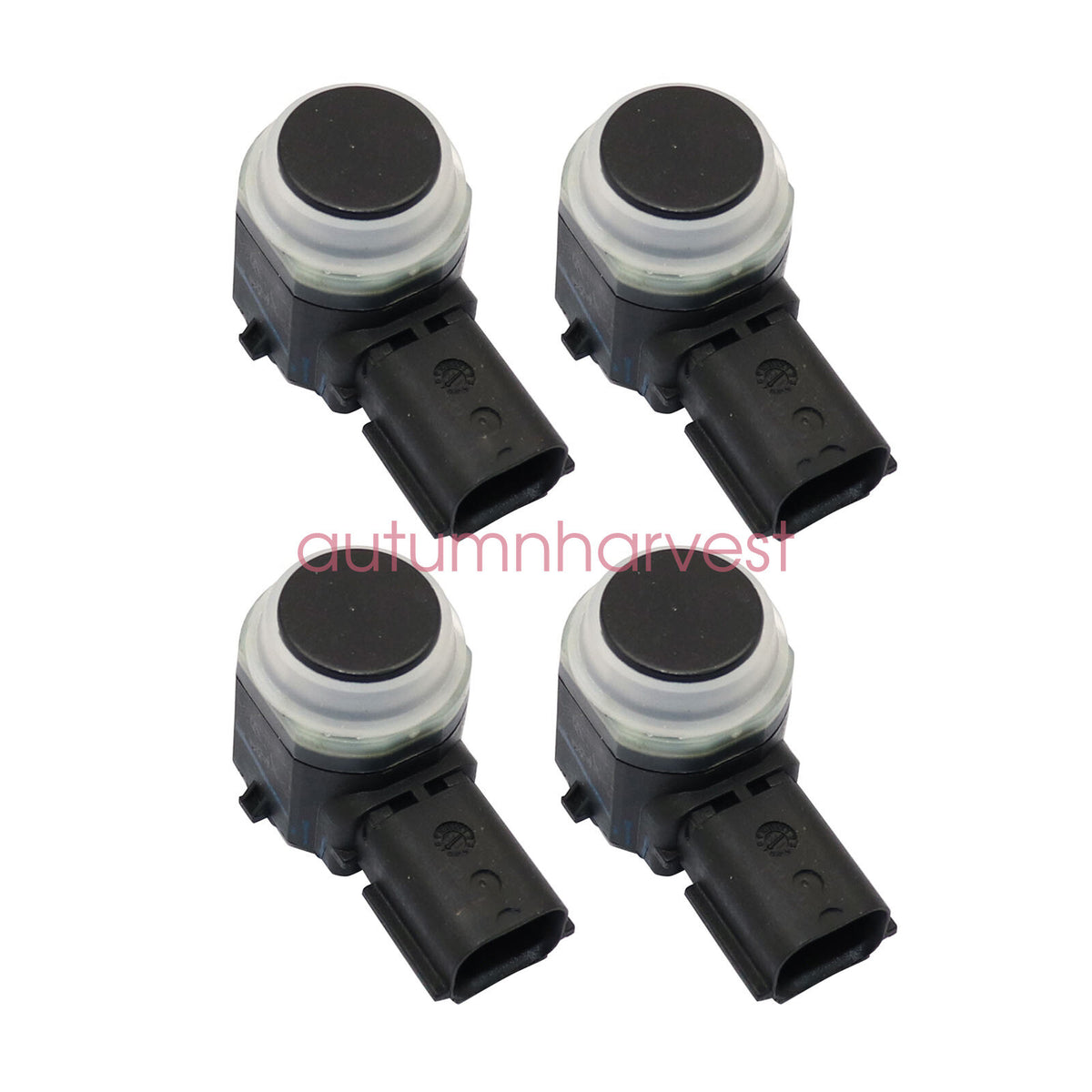 NEW 4pcs Fits for Chrysler 300 2017 2018-2021 Park Assist Sensor 5MK60TZZAC