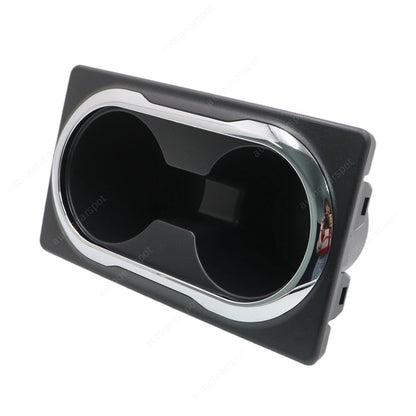 Center Console Cup Holder Assembly Part For Nissan 2016-2024 TITAN 96965EZ10A